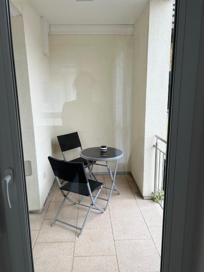 Kiefer-apartments Appartement