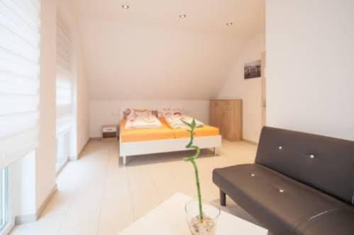 Kiefer-apartments Appartement